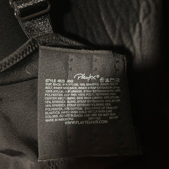 Women’s 40G by playtex - Picture 3 of 4